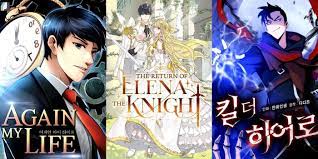 10 Must-Read Time Travel Manhwa For Fans Of Tokyo Revengers