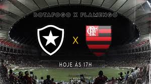 No jogo do botafogo hoje, com toda a certeza, quem assistir o botafogo ao vivo, poderá ver uma hoje a partir das 20h00 (de brasília) você vai acompanhar o jogo entre botafogo x goiás ao vivo pelo. Botafogo X Flamengo Onde Assistir Ao Vivo Hoje Brasileirao