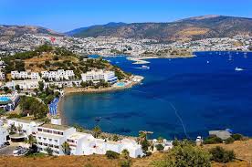 Mugla Private Custom Tours With Traditional Turkish Camel Wrestling