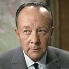 Filmografie Erik Ode