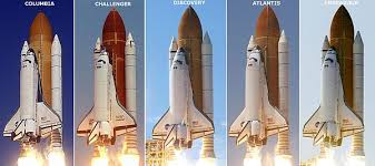 Customize your space shuttle discovery print with hundreds of different frames and mats, if desired. Space Shuttle Wikipedia