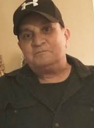 Obituary information for Augustin 'Gus' Pena