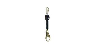 3M DBI-SALA Nano-Lok Personal Self Retracting Lifeline with ...