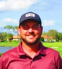 Brandon Barfield's Instagram, Twitter & Facebook