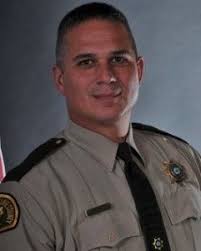 Always Remember Deputy Sheriff Mark Burbridge Pottawattamie County Sheriff S Office Iowa Sheriff Deputy Sheriff Police Officer