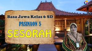 We did not find results for: Bahasa Jawa Kelas 6 Sd Materi Sesorah Youtube