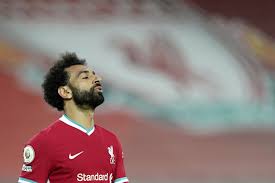 Mo salah is the first liverpool player to score 20 goals in three premier league seasons. Lzuzvqq3t 8ywm