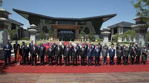The realization of the obor requires heavy investments to modernize all the infrastructures of communication and transport. China S Global Infrastructure Initiative Raises Environmental Concerns Radio Free Asia