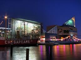 Google Image Result For Http Rocket9 Net Images Baltimore Aquarium At Night 8 Baltimore Aquarium Favorite Places Places To Go