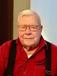 Sidney Arnold Rustad