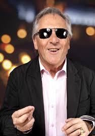 Gilbert Montagné, devenu aveugle bébé : "Ce n'est pas un accident"