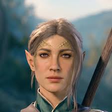 Introducing Tav and Durge's kids in D&D lore