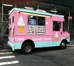Blippo Com Kawaii Shop Ice Cream Car Ice Cream Truck Ice Cream Van