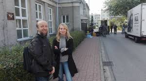 Head of production at @ansharstudios | working on @gamedecthegame | game design scientific coordinator at. Chylka Zaginiecie Magda Cielecka To Prawdziwa Chylka Na Planie Naekranie Pl