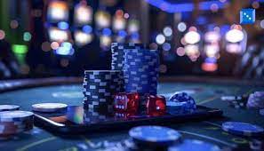 Best Casino Apps for 2025 - Top Real Money Mobile Casinos