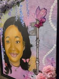 Leeann Moody's Instagram, Twitter & Facebook