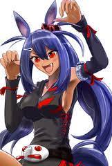 Delivery voice / 山田じぇみ子 沢野ぽぷら. ãƒ'ã‚·ã‚¢ãƒžã‚¾ãƒ³ ã‚¦ãƒžå¨˜ ã¨ã¯ ãƒ'ã‚·ã‚¢ãƒžãƒã‚¨ã‚µãƒ³ã¨ã¯ å˜èªžè¨˜äº‹ ãƒ‹ã‚³ãƒ‹ã‚³å¤§ç™¾ç§'