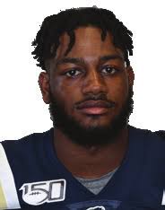 2019 CHARLESTON SOUTHERN FOOTBALL GAME 3