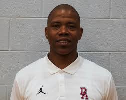 Former Vanderbilt basketball star James Strong hired as Davidson Academy  coach