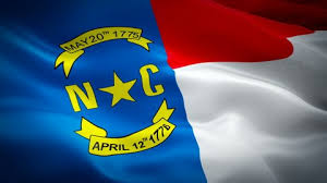 There are two dates also found on the flag. Nc State Flag Stock Video Footage 4k And Hd Video Clips Shutterstock