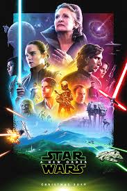 On december 20, 2018, a screening was held at the landmark's regent theatre in los angeles, ca, and on december 21, 2018, it was released to youtube. 203 Star Wars Ideas Star Wars Star Wars Art Star Wars Universe