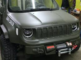 Pin By Gabriel Carranza On Jeep Overland Jeep Renegade Trailhawk Jeep Renegade Jeep