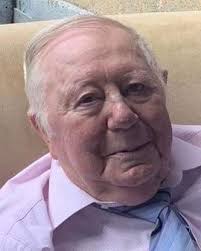 Décès de Monsieur Jean-Pierre HAAS (08/08/2022), Annonce nécrologique