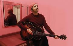 Garrett Mason Live