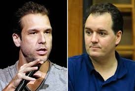TIL that Dane Cook's half brother and former business manager is imprisoned  for embezzling millions of dollars from Dane Cook's funds. : r/todayilearned