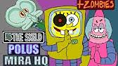 Bob esponja en el juego macabro saw. Bob Esponja En El Juego Macabro Saw 2 2019 Youtube