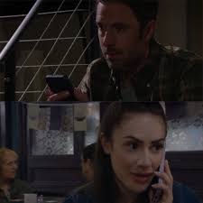 Emmerdale Updates: Victoria gets a call from John's mom, Barbara, asking  about her son. She shares a wedding picture, but Barbara's surprising reply  is, "That's not my son?"