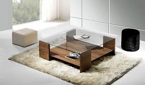 Coffee Table Ideas For Your Living Room Jihanshanum Glass Table Living Room Center Table Living Room Coffee Table