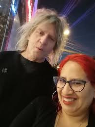 Greeting to ALL! The new Special EFX CD, "The Hits", is right around the  corner from being officially released. I'll have pre-release copies of the  CD at our upcoming shows! Hope to