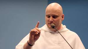 Adam szustak w ostatnim wywiadzie krytykował działania kościoła. Wyrzuccie Z Domu Telewizor Adam Szustak Op 3 5 Youtube