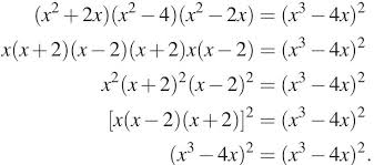 PDF) Proofs and Fundamentals: A First Course in Abstract Mathematics  (Undergraduate Texts in Mathematics