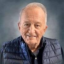 Ronald W. Dietz Obituary