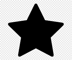 Gambar tersebut bisa anda download langsung, caranya silahkan klik pad. Schwarzer Stern Schattenbildstern Schwarzer Stern Winkel Tiere Schwarz Png Pngwing