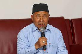 Dato tuan ibrahim tn man politik islam. Environmental Crime Unit To Be Set Up To Protect Country S Natural Resources Says Tuan Ibrahim The Star