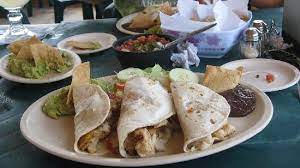 See 74,629 tripadvisor traveller reviews of 500 cozumel restaurants and search by cuisine, price, location, and more. Fish Tacos Were Amazing Best Ever Picture Of Senor Iguana Cozumel Tripadvisor