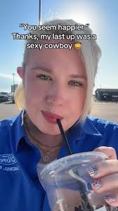 Cowboy Car Salesman Ford