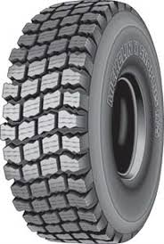 Michelin X Snoplus Ms Loader Tire 23 5 R 25