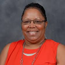 Office of Graduate Programs Staff