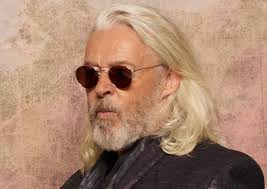 Roland Orzabal - Songwriting Magazine