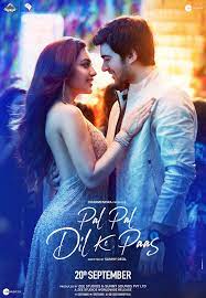 Downloads desktop wallpapers full hd, hdtv, fhd, 1080p, hd backgrounds 1920x1080 sort. Pal Pal Dil Ke Paas Movie 1417x2048 Wallpaper Teahub Io