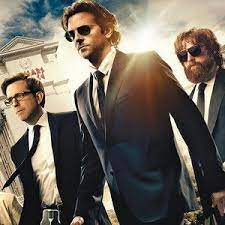 The Hangover Part Iii Blu Ray And Dvd Arrive October 8th The Hangover Ken Jeong Gevangenis