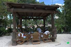 Water Park Cabanas Are They Worth It Touringplans Com Blog