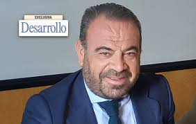 Héctor Coronel, nuevo director de Turismo del Ayuntamiento de Madrid