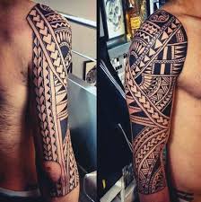 As the name suggests, their origin goes back to indigenous tribes in the bronze age, which was about 5000 years ago. 125 Tribal Tattoos For Men With Meanings Tips 1000 Tattoo Photo Eddnet