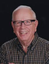 Obituary information for Rev. Donald Den Hartog