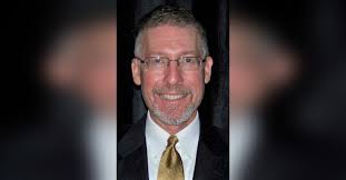 Obituary information for Thomas E. Ernst